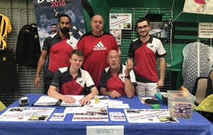 Forum des Associations 2019