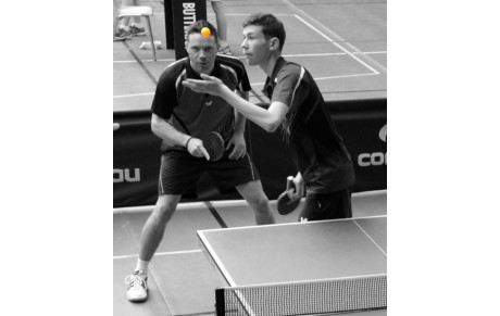 A deux, c'est mieux !!!