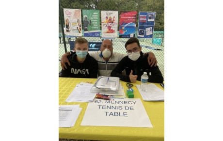 Forum des Associations 2020