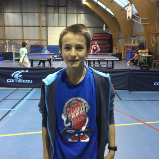 Guillaume Lafay